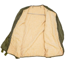 USGI M-1950 Field Jacket Liner - Medium, Item 3