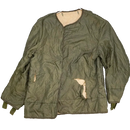 USGI M-1950 Field Jacket Liner - Medium, Item 3