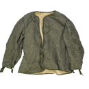USGI M-1950 Field Jacket Liner - Small, Item 2 - US Army Surplus - Jacket Liner