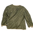 USGI M-1950 Field Jacket Liner - Small, Item 4