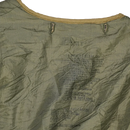 USGI M-1950 Field Jacket Liner - Small, Item 4