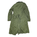 USGI M-1950 Overcoat - Medium Long