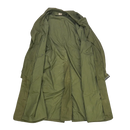 USGI M-1950 Overcoat - Medium Long - US Army Surplus - Great Coats
