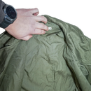 USGI M-1950 Overcoat - Medium Long