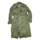 USGI M-1950 Overcoat - Medium Long