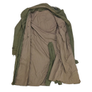 USGI M-1950 Overcoat - Medium Regular - US Army Surplus - Great Coats