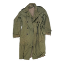 USGI M-1950 Overcoat - Medium Regular - US Army Surplus - Great Coats