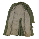 USGI M-1950 Overcoat - Small Regular, Item 3 - US Army Surplus - Great Coats