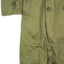USGI M-1950 Overcoat - Small Short - US Army Surplus - Great Coats