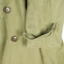 USGI M-1950 Overcoat - Small Short - US Army Surplus - Great Coats