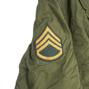 USGI M-1950 Overcoat w/ Liner - Medium Long - US Army Surplus - Great Coats