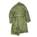 USGI M-1950 Overcoat w/ Liner - Medium Regular, Item 2 - US Army Surplus - Great Coats