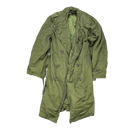 USGI M-1950 Overcoat w/ Liner - Medium Regular, Item 2 - US Army Surplus - Great Coats