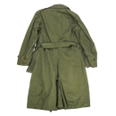 USGI M-1950 Overcoat w/ Liner - Small Regular, Item 1 - US Army Surplus - Great Coats