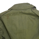 USGI M-1950 Overcoat w/ Liner - Small Regular, Item 1 - US Army Surplus - Great Coats