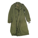 USGI M-1950 Overcoat w/ Liner - Small Regular, Item 1 - US Army Surplus - Great Coats