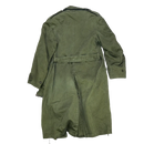 USGI M-1950 Overcoat w/ Liner - Small Regular, Item 2 - US Army Surplus - Great Coats