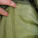 USGI M-1950 Overcoat w/ Liner - Small Regular, Item 2 - US Army Surplus - Great Coats