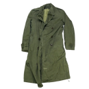 USGI M-1950 Overcoat w/ Liner - Small Regular, Item 2 - US Army Surplus - Great Coats