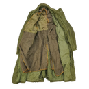 USGI M-1950 Overcoat w/ Liner - Small Regular, Item 3 - US Army Surplus - Great Coats