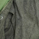 USGI M-1950 Overcoat with Liner - Small Regular - US Army Surplus - Great Coats