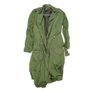 USGI M-1950 Overcoat with Liner - Small Regular - US Army Surplus - Great Coats