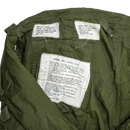 USGI M-1951 Arctic Shell Trousers - Large Regular - US Army Surplus - Winter Trousers