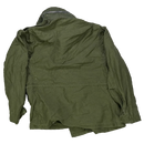 USGI M-1951 Field Jacket - Small Regular, Item 3 - US Air Force Surplus - Field Jackets