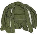 USGI M-1951 Field Jacket - Small Regular, Item 3 - US Air Force Surplus - Field Jackets