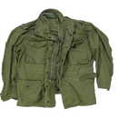 USGI M-1951 Field Jacket - Small Regular, Item 3 - US Air Force Surplus - Field Jackets