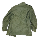 USGI M-1951 Field Jacket - XSmall Regular - US Army Surplus - Field Jackets