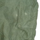 USGI M-1951 Field Shell Trousers - Large Regular