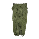 USGI M-1951 Field Shell Trousers - Medium Regular