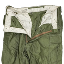 USGI M-1951 Field Shell Trousers - Medium Regular