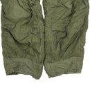USGI M-1951 Field Shell Trousers - Medium - US Army Surplus - Combat Trousers