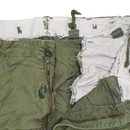 USGI M-1951 Field Shell Trousers - Medium - US Army Surplus - Combat Trousers