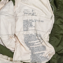 USGI M-1951 Field Shell Trousers - Small Long