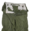 USGI M-1951 Field Shell Trousers - Small Short
