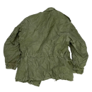 USGI M-1951 Olive Field Jacket - Medium Short