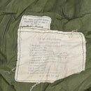 USGI M-1951 Olive Field Jacket - Medium Short