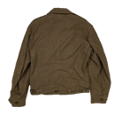 USGI M1944 Ike Jacket - 36R, Small - US Army Surplus - Field Jackets