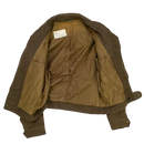 USGI M1944 Ike Jacket - 36R, Small - US Army Surplus - Field Jackets