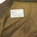 USGI M1944 Ike Jacket - 36R, Small - US Army Surplus - Field Jackets