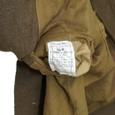 USGI M1944 Ike Jacket - 36R, Small - US Army Surplus - Field Jackets