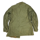 USGI M43 Olive Field Jacket - 38R, Medium