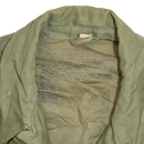 USGI M43 Olive Field Jacket - 38R, Medium