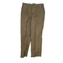 USGI M45 Olive Wool Field Trousers - 32x31, Medium, Item 1