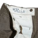 USGI M45 Olive Wool Field Trousers - 32x31, Medium, Item 2