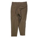 USGI M45 Olive Wool Field Trousers - 36x31, Large - US Army Surplus - Combat Trousers