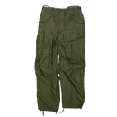 USGI M51 Cold Weather Trousers - Medium Long, Item 2 - US Army Surplus - Winter Trousers